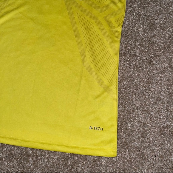 Duneus Al Nassr Cristiano Ronaldo Men’s Home Soccer Jersey 22/23🆕 - Picture 6 of 12